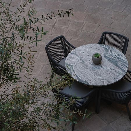 Hotel Casa Aranzazu San Luis Potosí Exterior foto