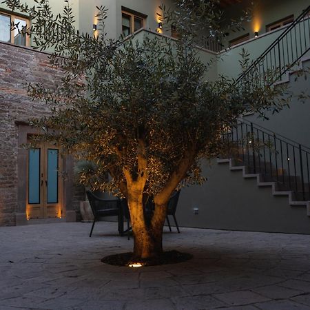 Hotel Casa Aranzazu San Luis Potosí Exterior foto